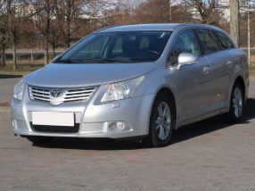 Toyota Avensis - 2011