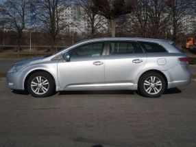 Toyota Avensis - 2011