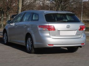 Toyota Avensis - 2011