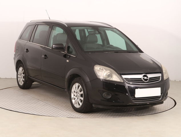 Opel Zafira 2010