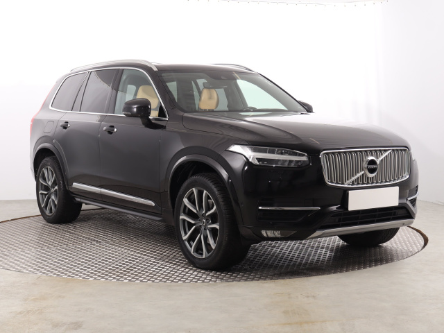 Volvo XC90 2017