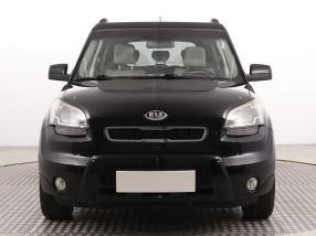 Kia Soul - 2011