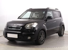 Kia Soul - 2011