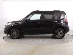 Kia Soul - 2011