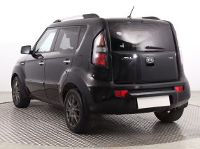 Kia Soul - 2011