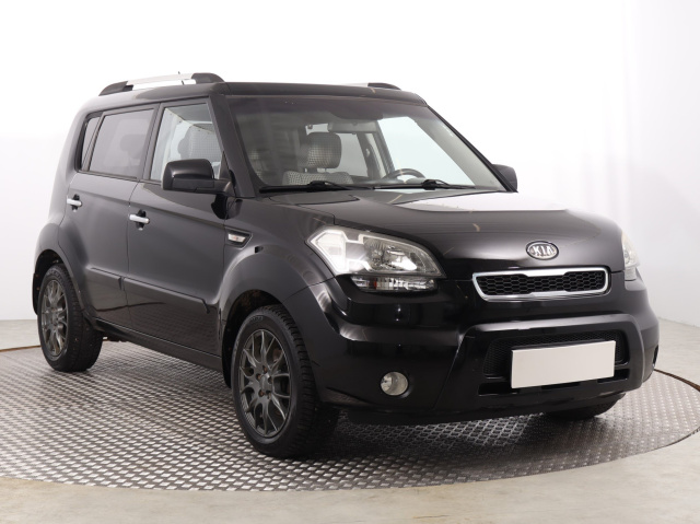 Kia Soul 2011
