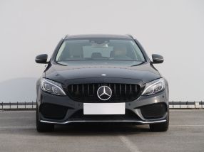 Mercedes-Benz C - 2016