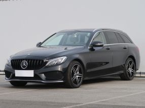 Mercedes-Benz C - 2016