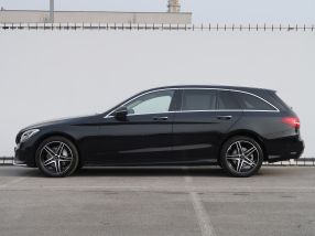 Mercedes-Benz C - 2016