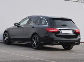 Mercedes-Benz C - 2016