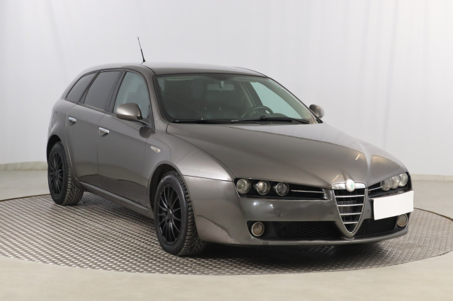 Alfa Romeo 159 2007