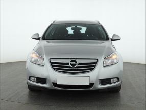 Opel Insignia - 2009