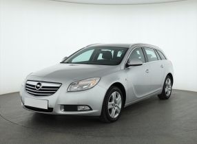 Opel Insignia - 2009