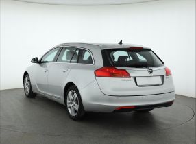 Opel Insignia - 2009