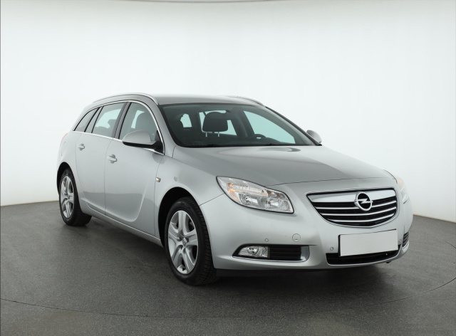 Opel Insignia 2009