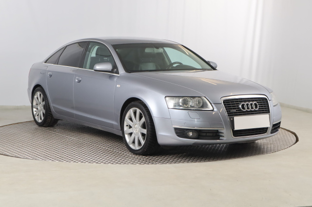 Audi A6 2004