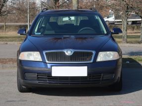 Skoda Octavia - 2005
