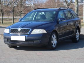 Skoda Octavia - 2005