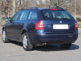 Skoda Octavia - 2005