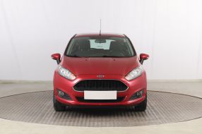 Ford Fiesta - 2017