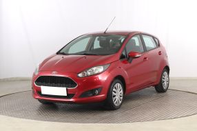 Ford Fiesta - 2017