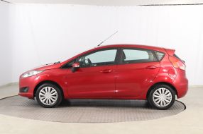 Ford Fiesta - 2017