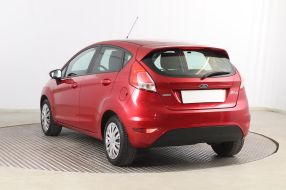 Ford Fiesta - 2017