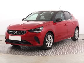 Opel Corsa - 2021