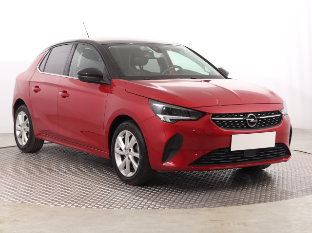 Opel Corsa 2021