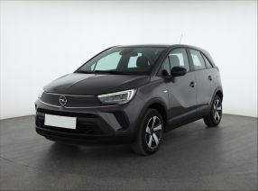 Opel Crossland X - 2022