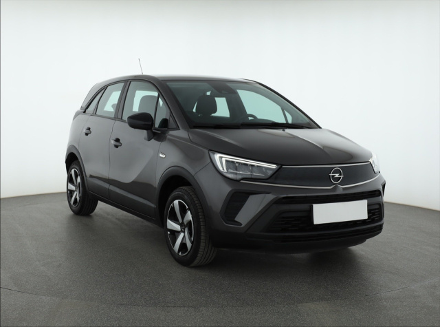 Opel Crossland 2022