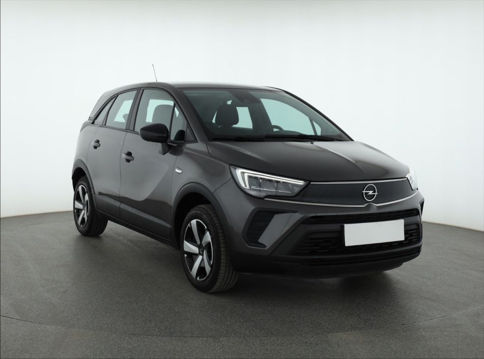 Opel Crossland X - 2022