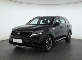 Kia Sorento - 2020