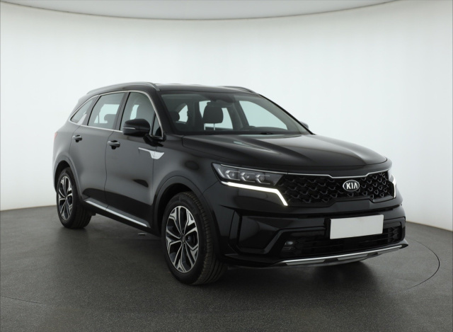 Kia Sorento 2020