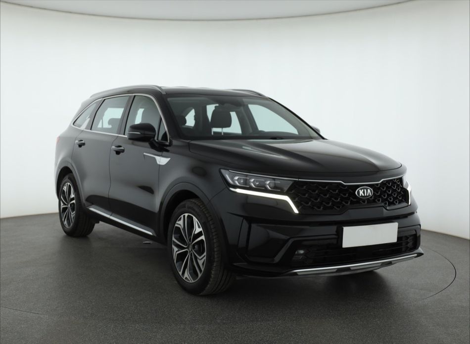 Kia Sorento - 2020