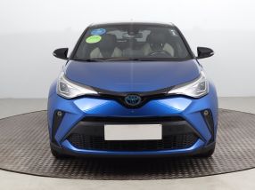 Toyota C-HR - 2019