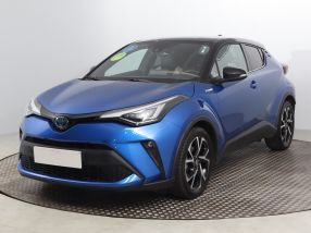 Toyota C-HR - 2019
