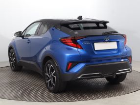 Toyota C-HR - 2019