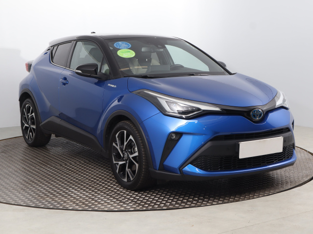 Toyota C-HR 2019