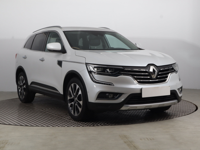 Renault Koleos, 2019