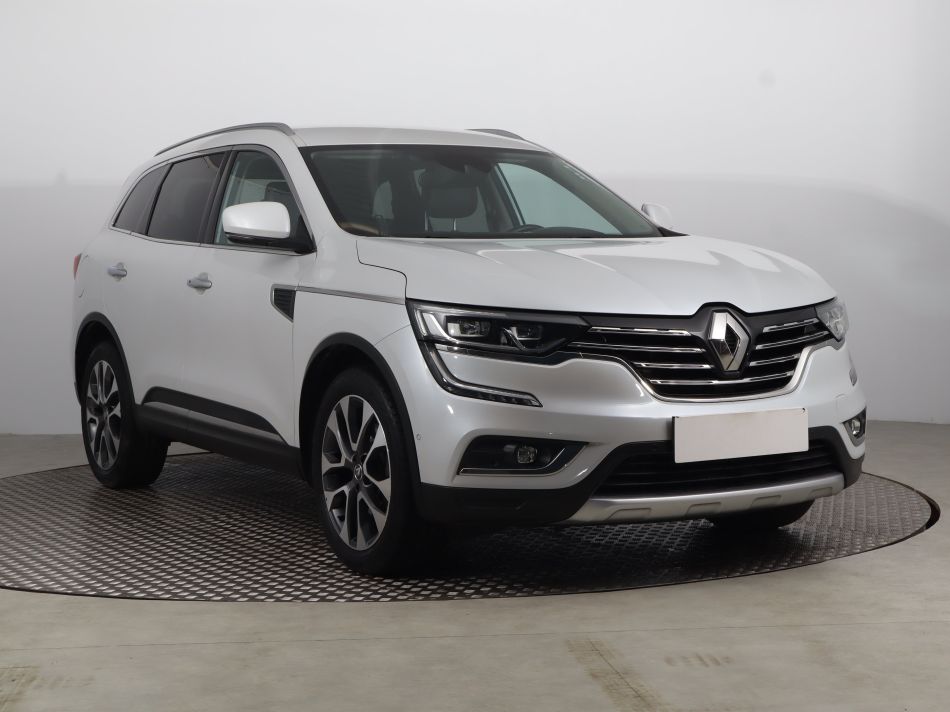 Renault Koleos - 2019