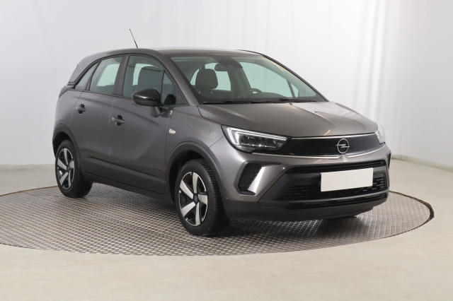 Opel Crossland 2022