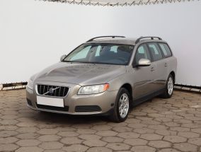 Volvo V70 - 2007