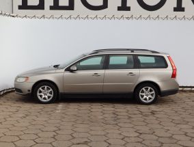 Volvo V70 - 2007