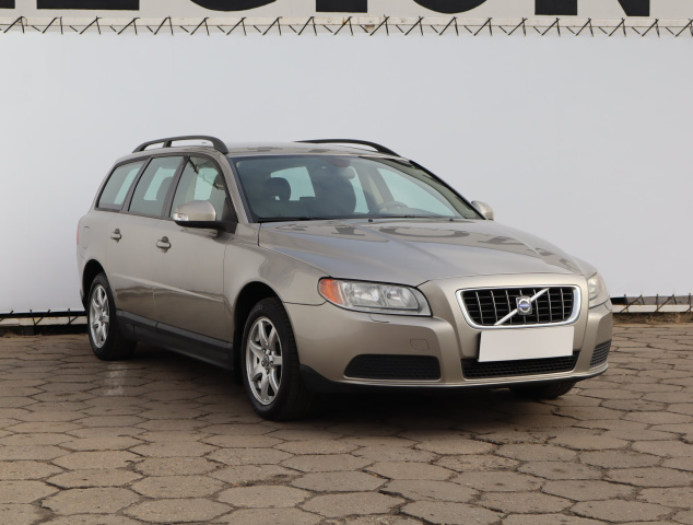 Volvo V70 2007