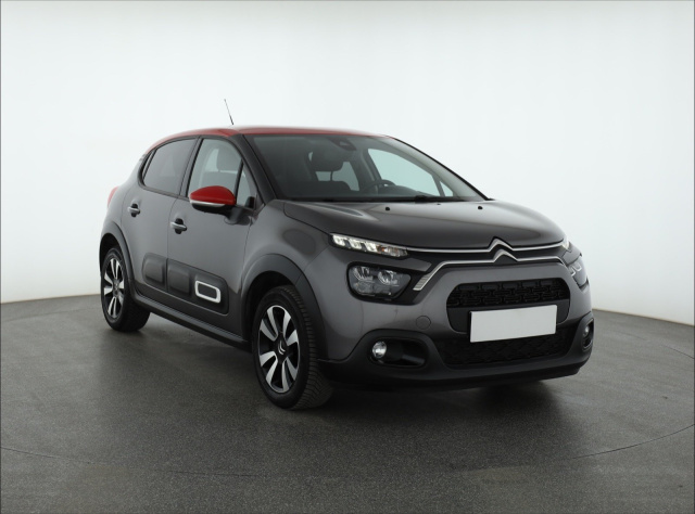Citroen C3 2023