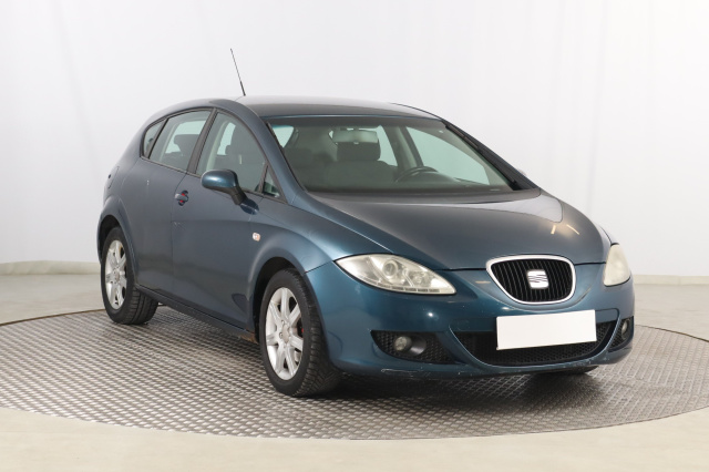 Seat Leon 2006