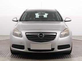 Opel Insignia - 2010