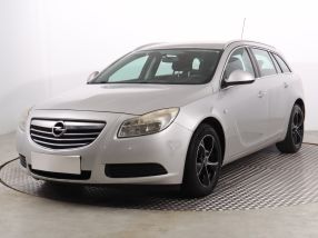 Opel Insignia - 2010