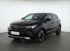 Opel Grandland X - 2022
